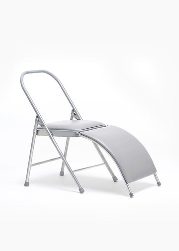 Yoga Studio Back Bender For Yoga Chairs